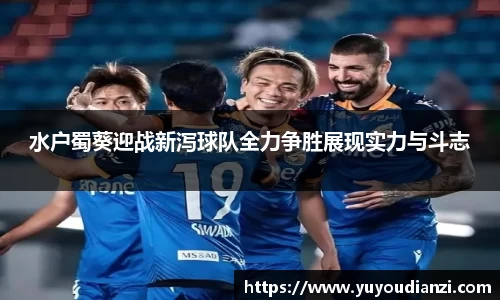 竞技宝水户蜀葵迎战新泻球队全力争胜展现实力与斗志